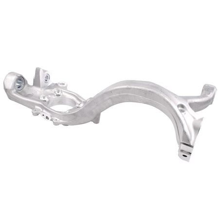 Vaico Wheel Suspension Stub Axle, V10-5119 V10-5119